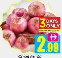 Onion