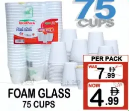 Foam Glass