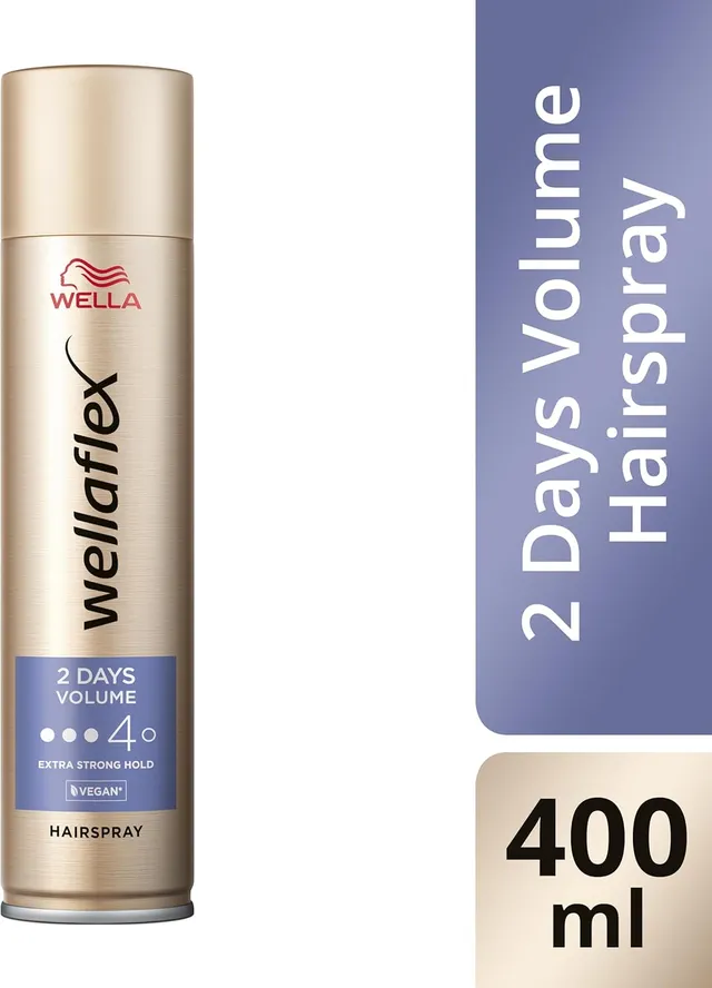 Wella 2-Day Hair Fixer