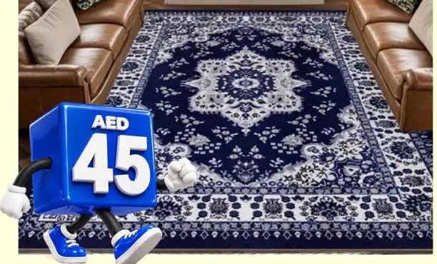 Sponge Carpet