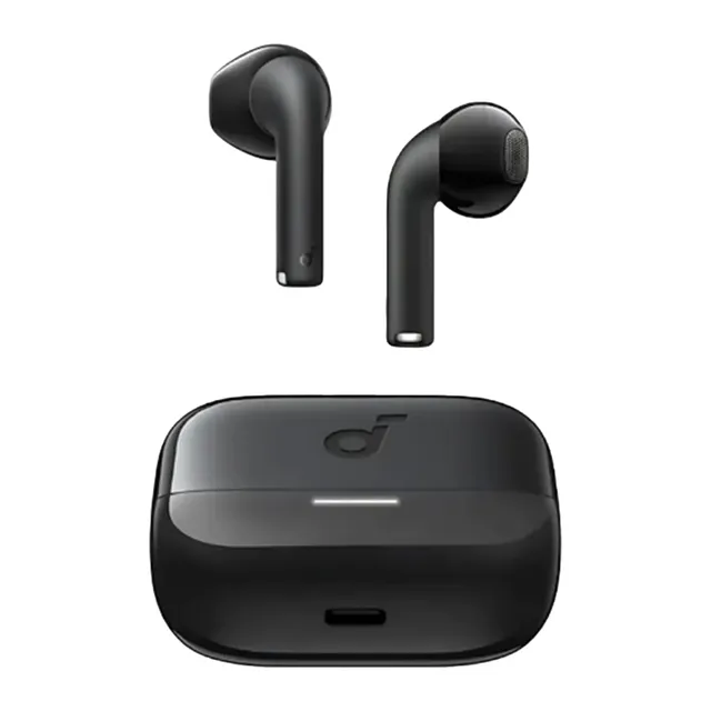 Anker Soundcore K20I In-ear True Wireless Earbud, Black, A3994H11