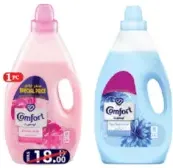 Comfort Fabric Softner Assorted