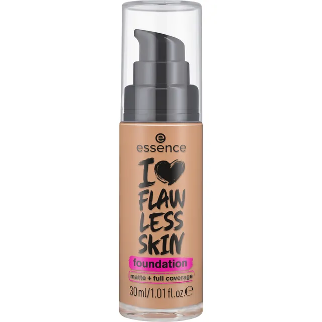 Essence Flawless Foundatn N.70