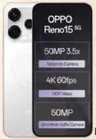 OPPO RENO15 8 GB/256 GB