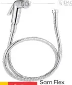 Sam Flex Components Shattaf