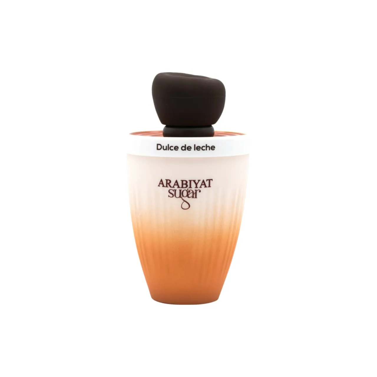 Arabiyat Sugar عطر Dulce De Leche Eau de Parfum للجنسين