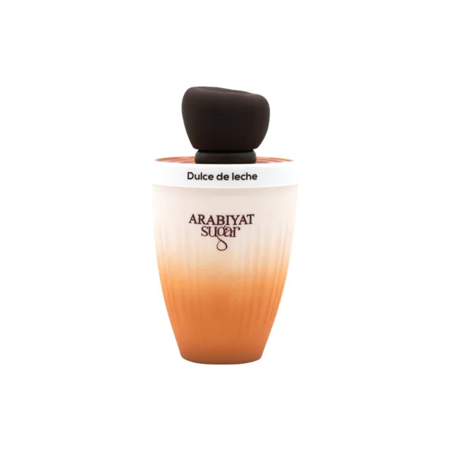 Arabiyat Sugar Dulce De Leche Unisex Eau de Parfum
