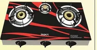 Impex امبكس موقد غاز