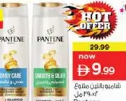 Pantene Anti-Dandruff Shampoo Assorted