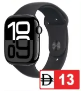Keofit ساعة ذكية سيريس 10