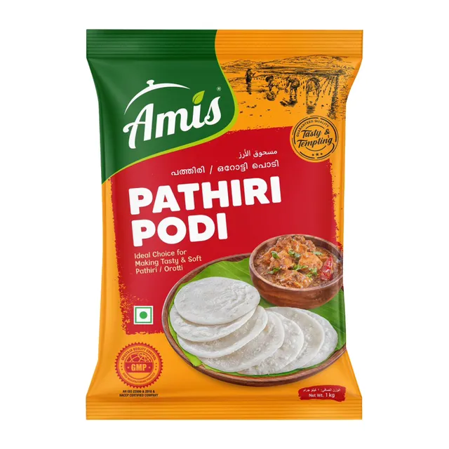 Amis Pathiri Podi