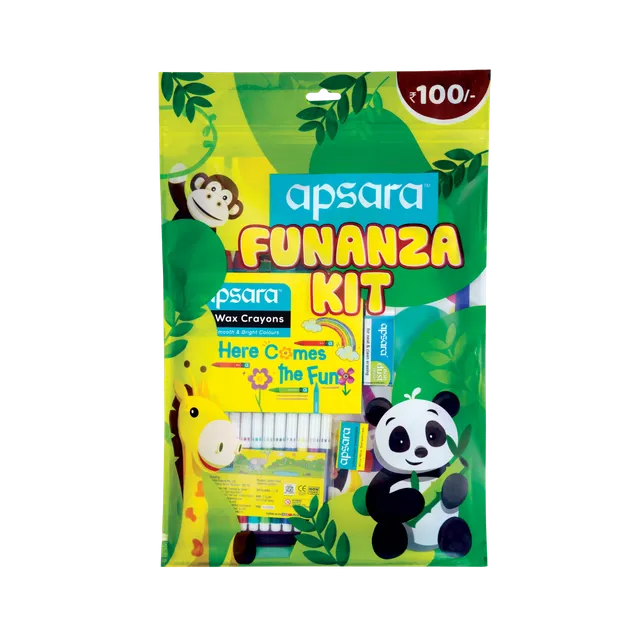 apsara Funanza Kit