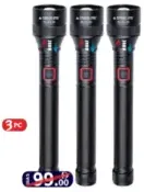 Stargold Zooming Light Slfl:50