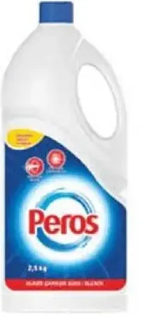 Peros Bleach Liquid