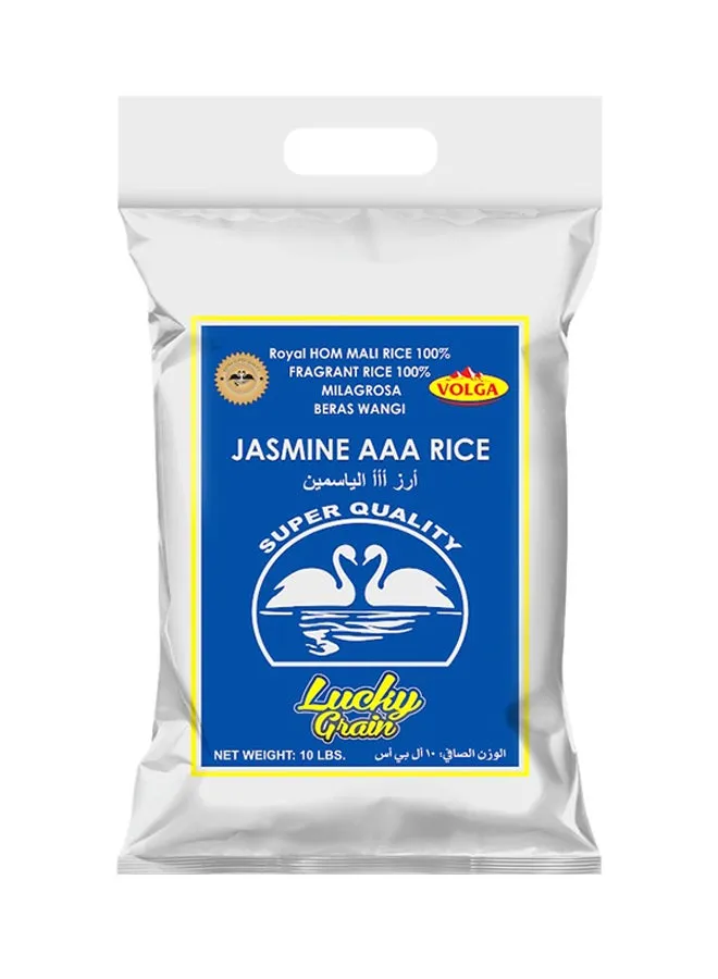 Lucky Grain أرز ياسمين