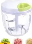 Henlee قطاعة يدوية