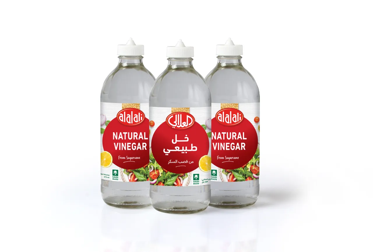 Alalali Al Alali خل طبيعي