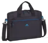 Rivacase laptop Bag 8027; Topload; Black