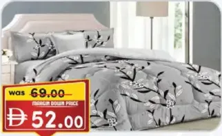 Heritage Multi Comforter