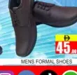 Mens Formal Shoes