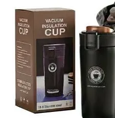 Vacuum Insulation Cup Assorted