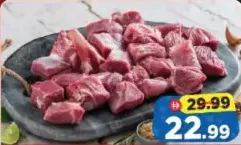 Indian Mutton