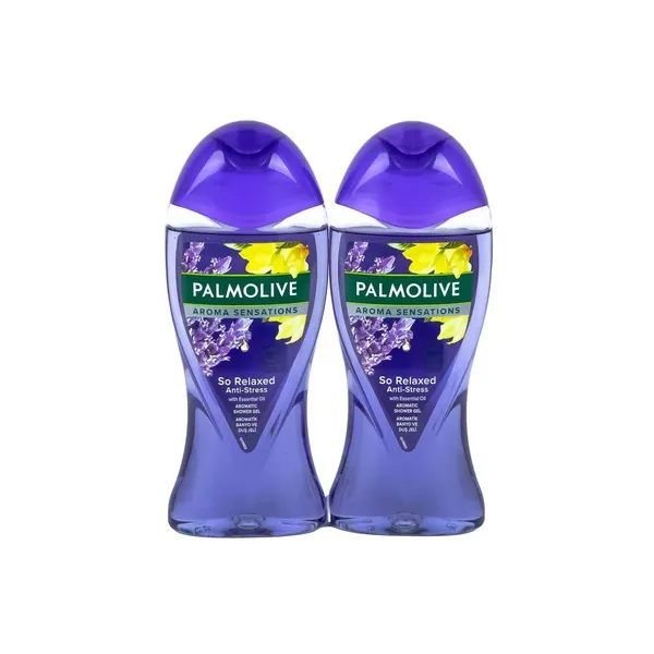 Palmolive جل استحمام Aroma Sensations سو ريلاكسد
