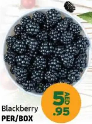 Blackberry