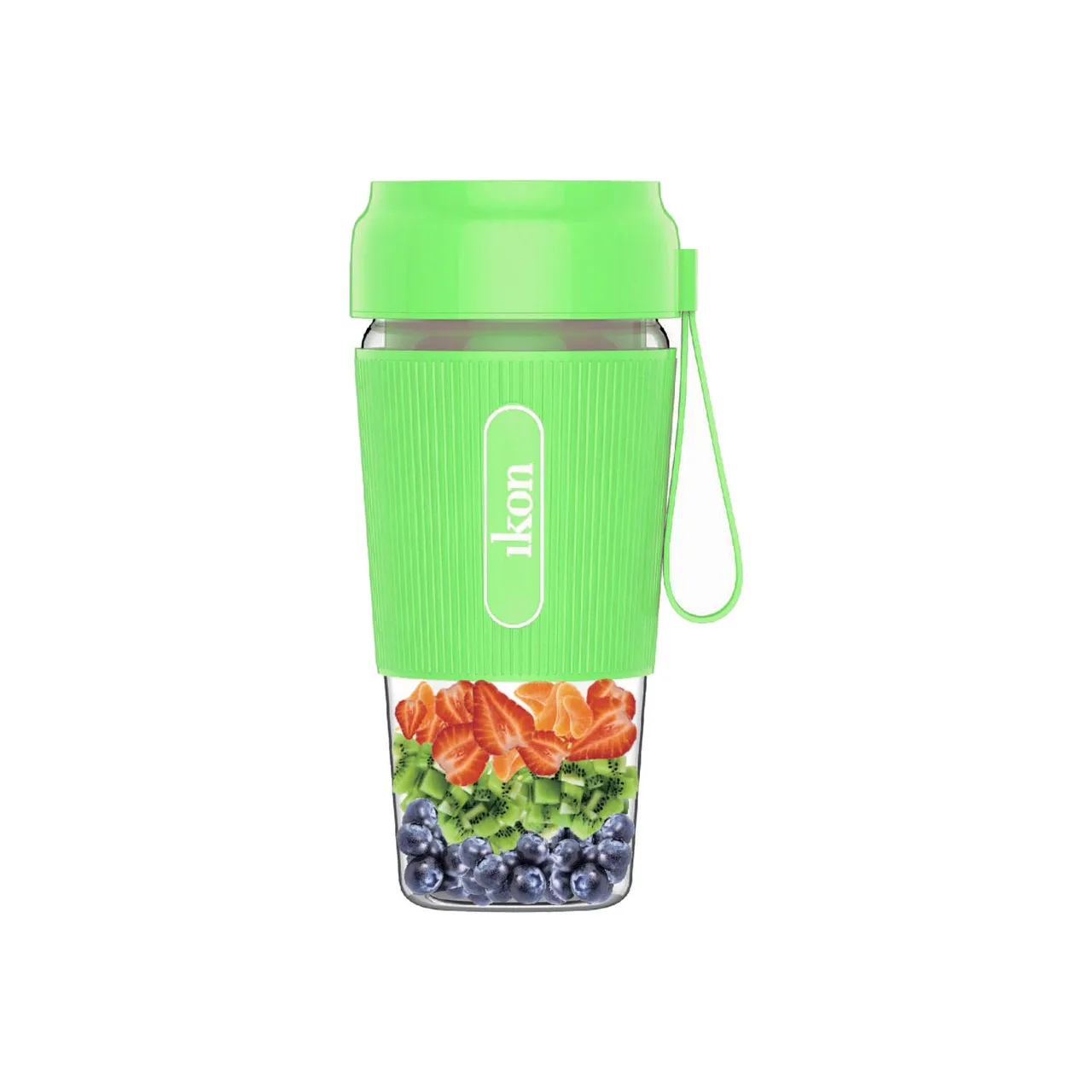 Ikon خلاط محمول IK-PB17، أخضر