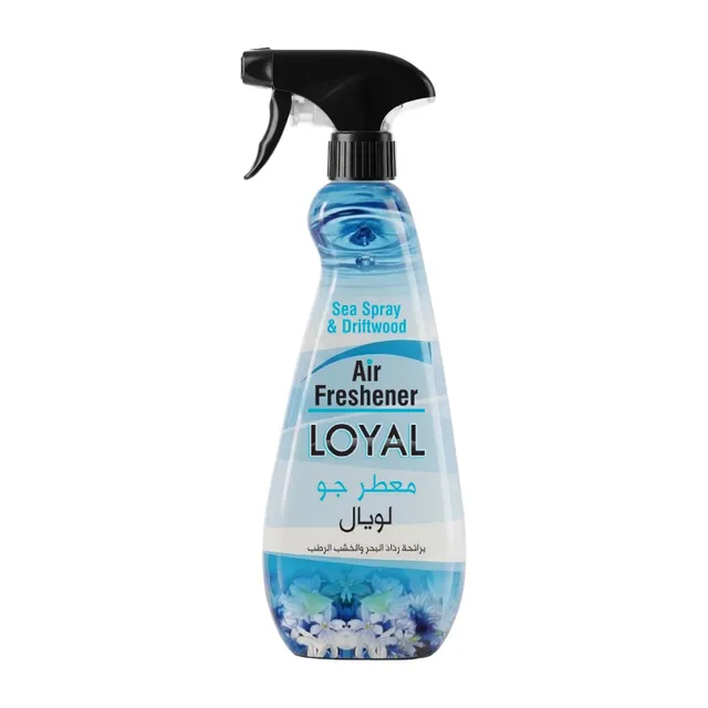 Loyal Air Freshener Sea Spray & Driftwood