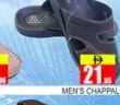 Men's Chappal