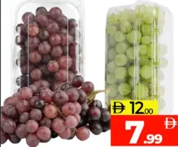 Grape White / Red Iran