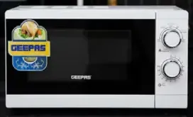 Geepas فرن ميكروويف 1200W-Gmo1894-20Ln
