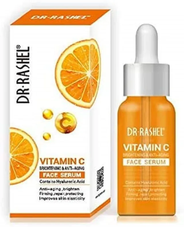 Dr. Rashel Face Serum Vitamin C