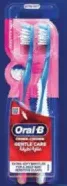 Oral-B Pro Expert Sensitive Enamel Toothbrush