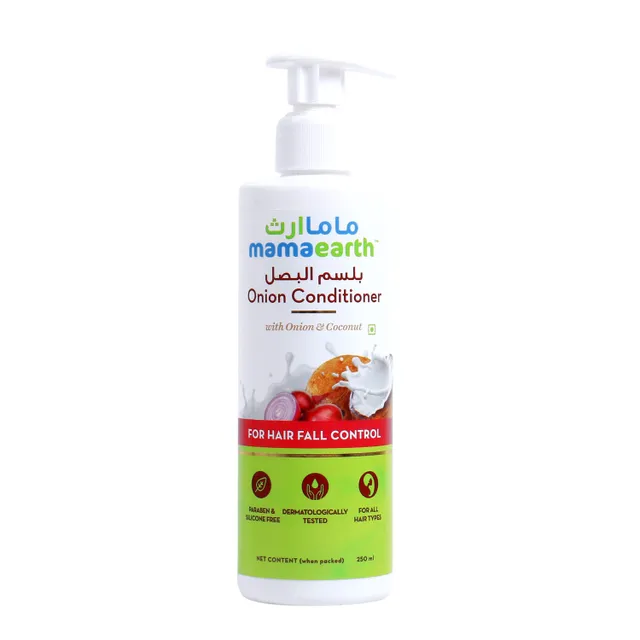 Mamaearth Onion Conditioner
