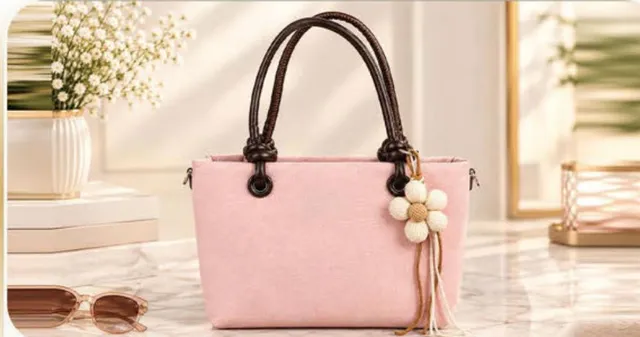 Ladies Vanity Bag