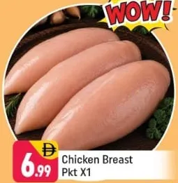 Chicken Breast