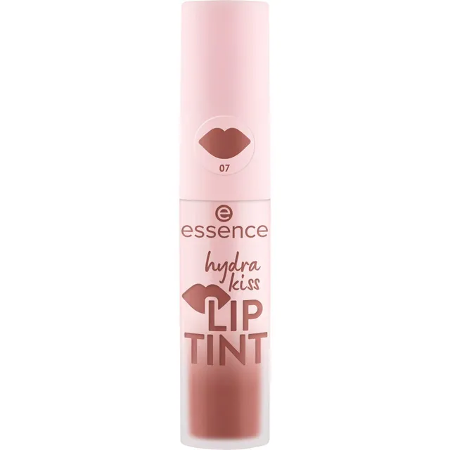 Essence Hydra Lip Tint 07