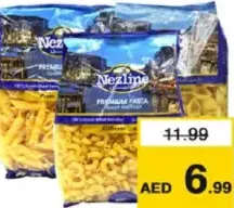 Nezline مكرونة نيزلاين متنوعة