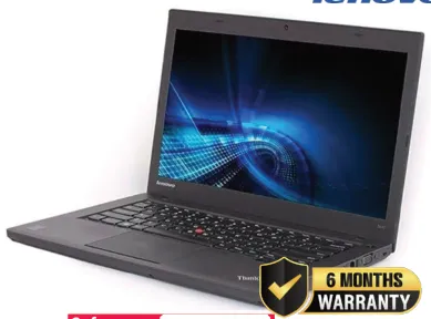 لابتوب Lenovo T440 I5 4th، 8gb 256gb، LT440