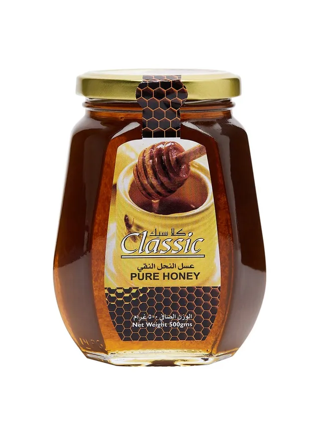 Classic Pure Honey