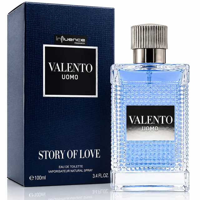 Influence L346C Valento Uomo Perfume