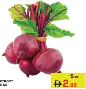 Beetroot