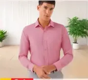 Men Shirt