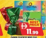 Dani Choco Assorted
