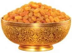 Raisins Gold Jumbo