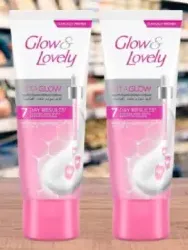 Glow&Lovely متعدد الفيتامينات