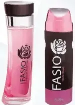 Emper Fasio Edp For Women