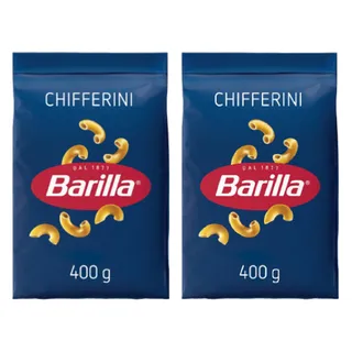 Barilla معكرونة تشيفيريني / شعيرية باريلا